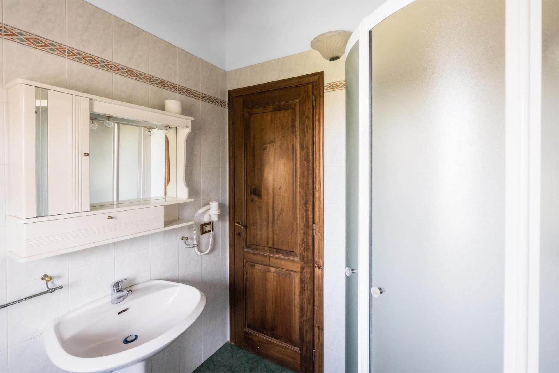 Casa Vacanze Santa Maria Montaione Habitación foto