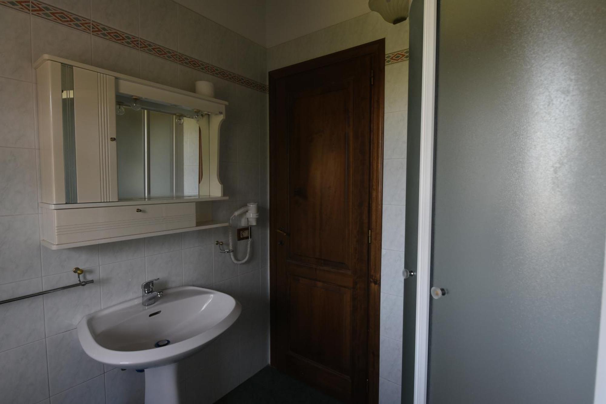 Casa Vacanze Santa Maria Montaione Habitación foto