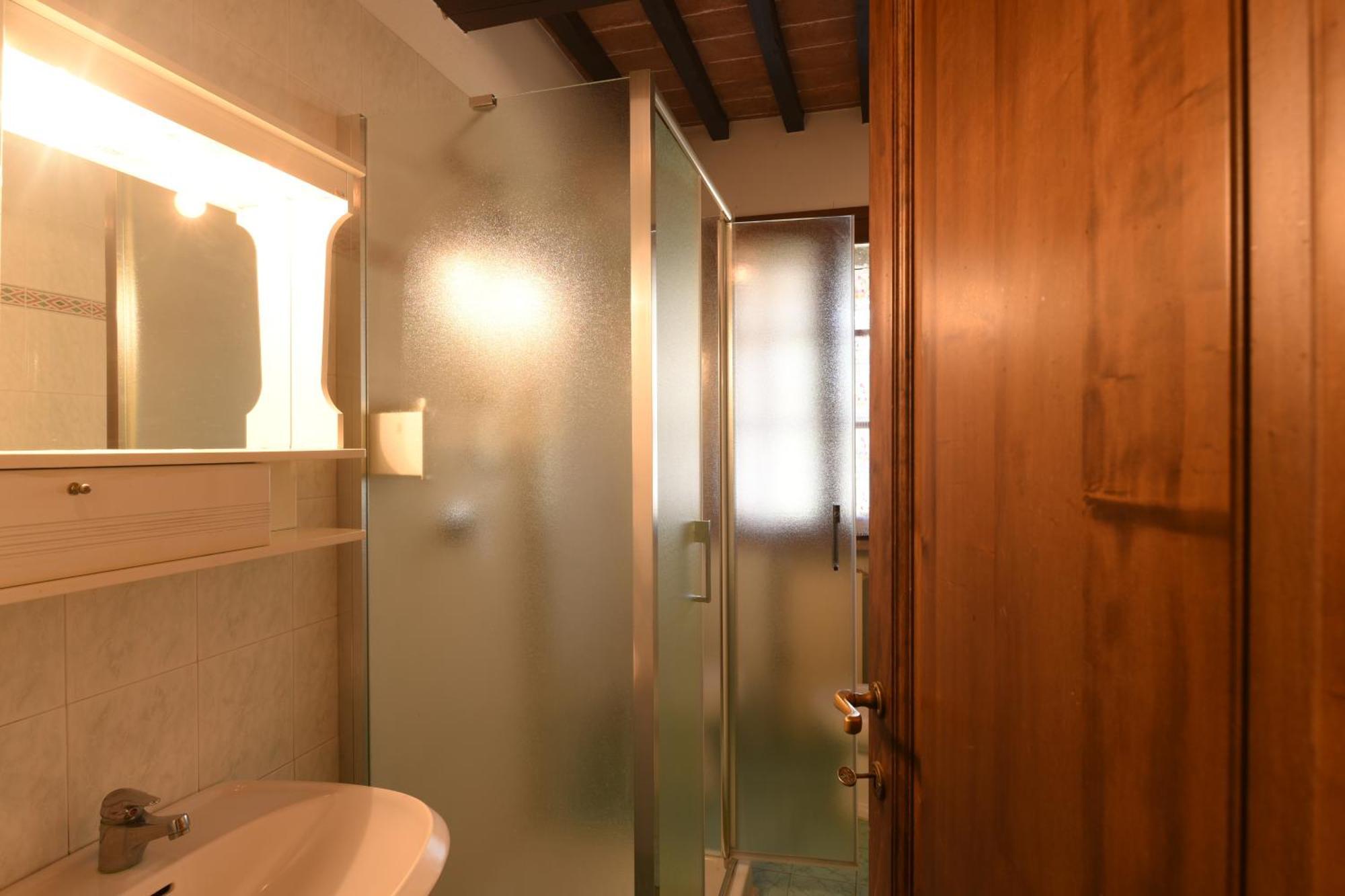 Casa Vacanze Santa Maria Montaione Habitación foto