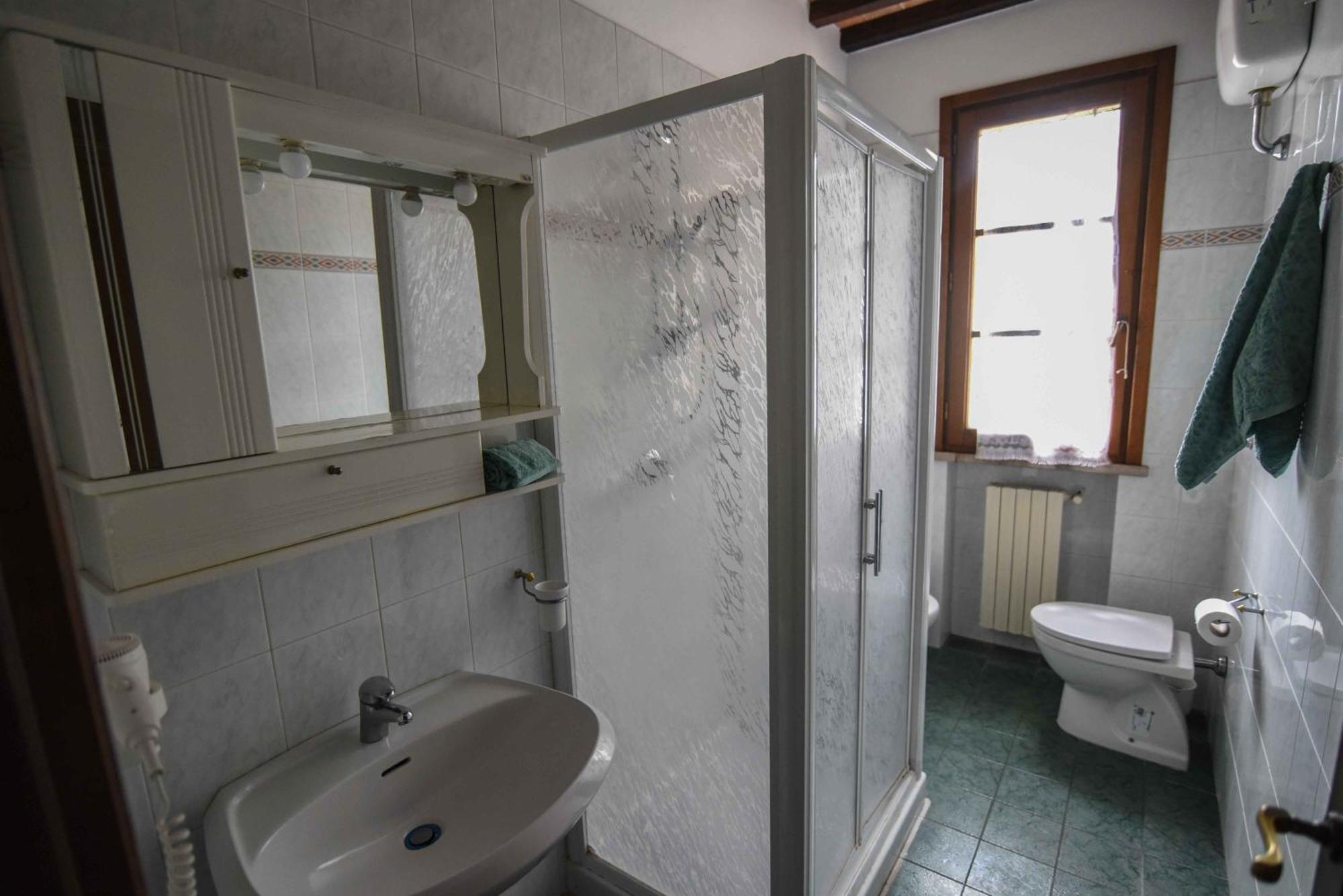Casa Vacanze Santa Maria Montaione Habitación foto