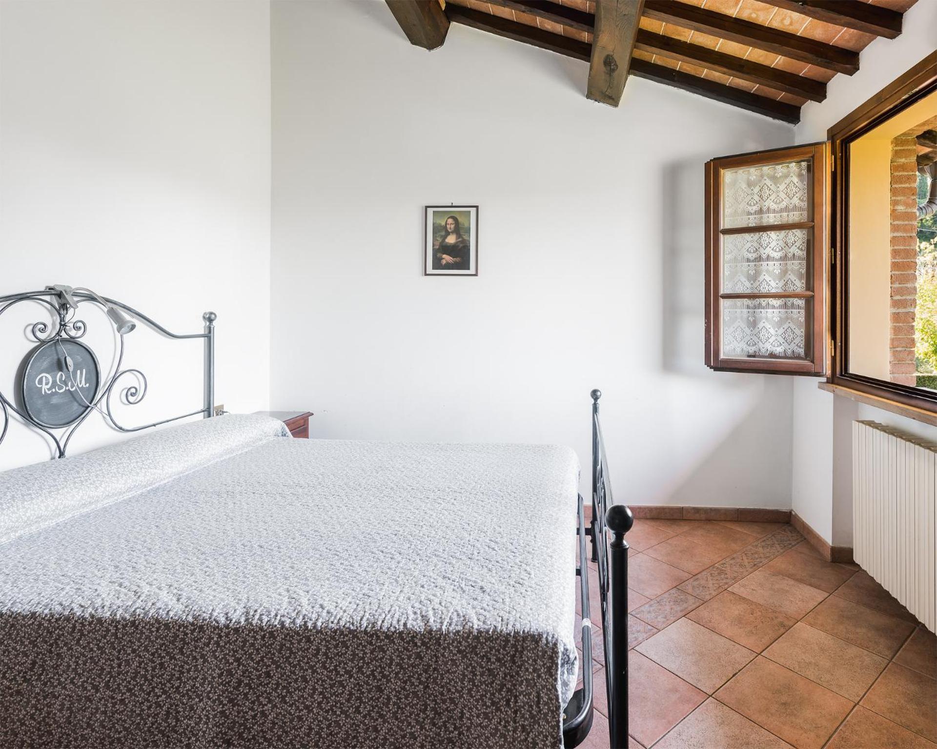 Casa Vacanze Santa Maria Montaione Habitación foto